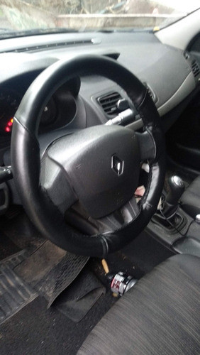 Funda Para Volante Ford Fiesta Cuero Vacuno Genuino Ltcueros 0
