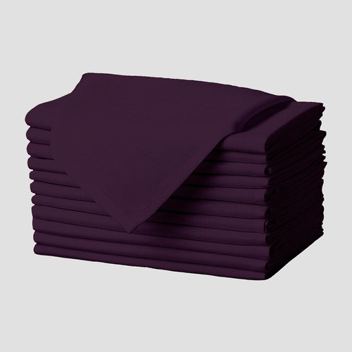 Servilletas De Tela Gee Di Moda - Servilletas De Cena De Ber 0