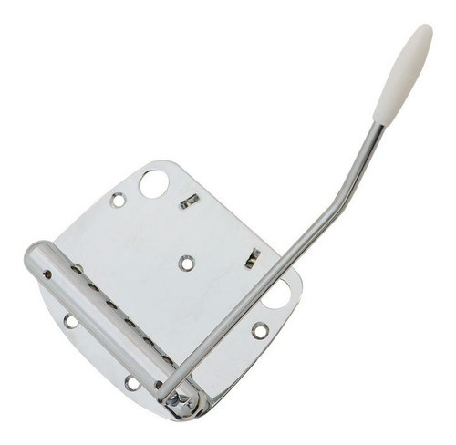 Puente Tremolo Hosco Hk-47c Para Mustang Hk47 0