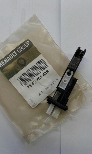 788276143r Traba Cable Comando Tapa Nafta Renault  Logan 2 0