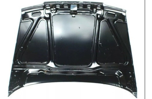 Capot Peugeot 405 Calidad Superior Oferta 1
