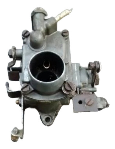 Carburador Solex 28 Citroen 2cv Original 0