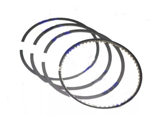 Aro Yamaha 125 Ybr 0.50 Osaka (54.50mm.*1.00mm*1.00mm) 0