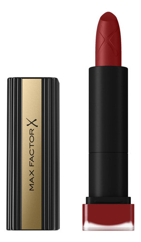 Labial Max Factor Velvet Matte N°35 Love 0