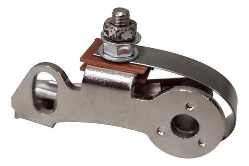 Platino Distribuidor Vw 1500 89 0