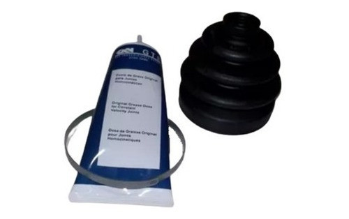 Kit Reparacion Semi Eje Izq. Nissan Terrano (r20) 0