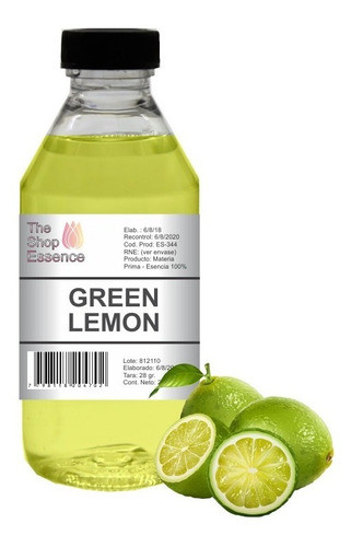 Esencia 100ml Ultrapura Vela Soja Parafina 100% Profesional 0