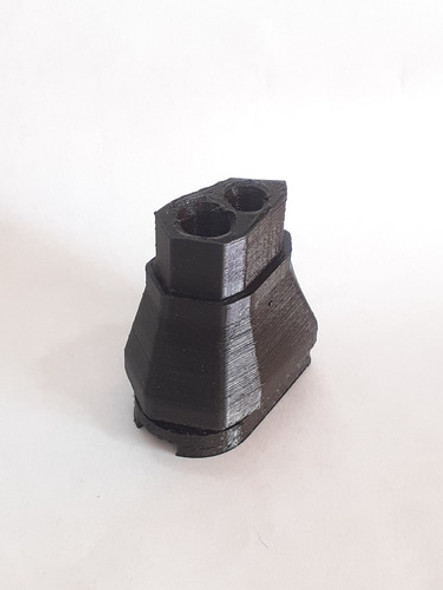 Faro Giro Guiños Kawasaki Versys 1000 Soporte Goma X4 1 Faro Giro Guiños Kawasaki Versys 1000 Soporte Goma X4 1