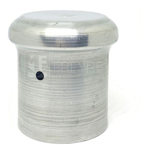 Cortante Redondo Círculo 5 Cm. Honguito Masa Tapas Pan 0