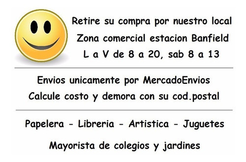 Goma Eva Color X 50 Unidades 1