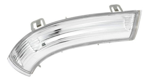 Faro Giro Guiño Espejo Derecho Vw Vento 06/10 1k0949102 0