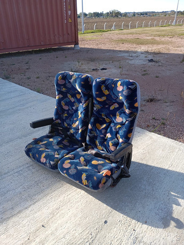 Asientos De Marcopolo Paradiso G6 1200 (48u) 0