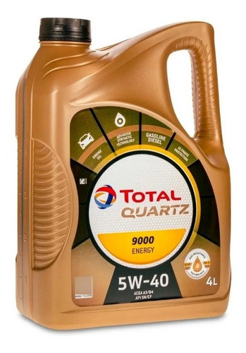 Kit De 4 Filtros Wega + Aceite 5w40 Fiat Argo Cronos 1.3 1