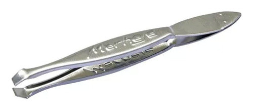 60 Pinzas Depilar Metalica Depilacion Pinza  Kaosimport Once 0