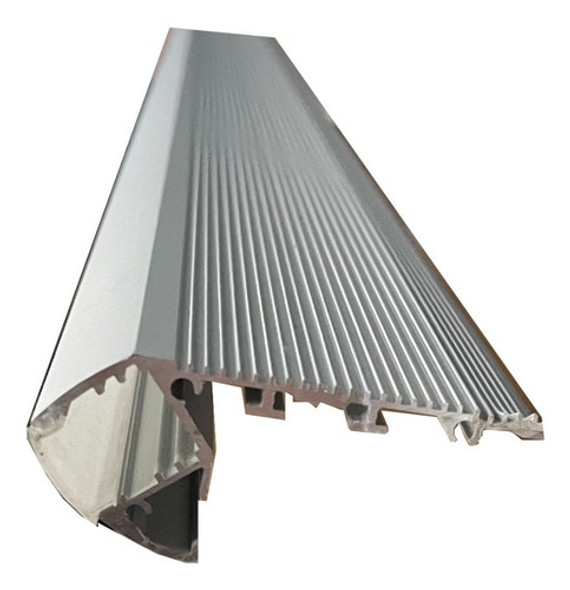 Nariz Escalon Led Protector Luminoso Atrim 66mm 3951 Pro 0