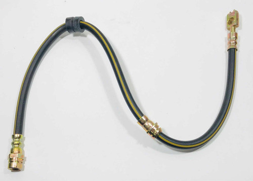 Flexible Freno Delantero Vw Golf 2016/... , 665mm - Fx 7076 0