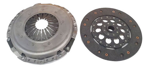 Kit De Embrague Vw Passat 1.8 20v Adr Apt Arg Anb Apu Aeb Aw 0