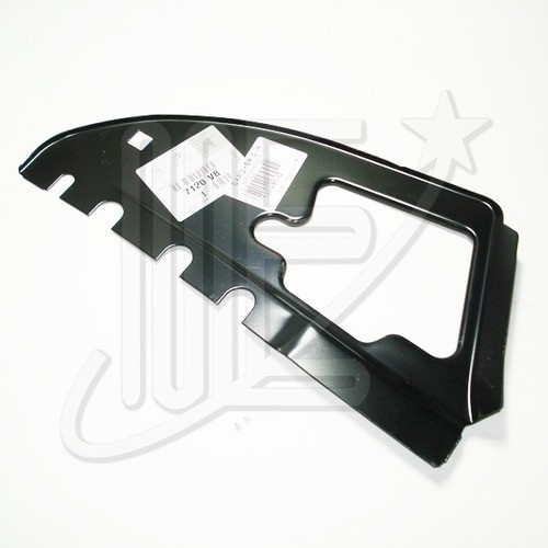 Escuadra Pararueda Del Der Original        206-207 0