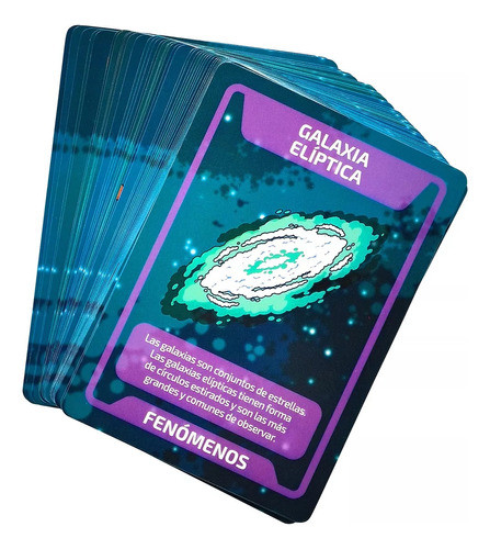 Cartas Didacticas El Espacio Barco De Papel - Sharif Express 1