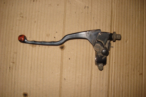 Manillar De Embrague Con Palanca Kawasaki Ninja Gpx 250 1