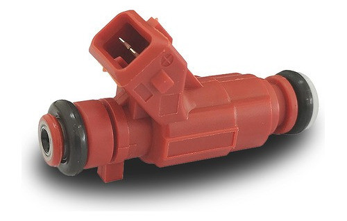 Inyector Bosch Para Volkswagen Gol Power 1.4 8v 0