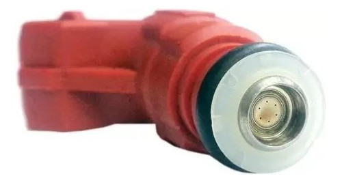 Inyector Bosch Para Volkswagen Gol Power 1.4 8v 1