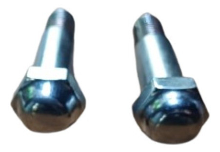 Honda Benly 150 Tornillo Trasero Inferior De Amortiguador X2 1