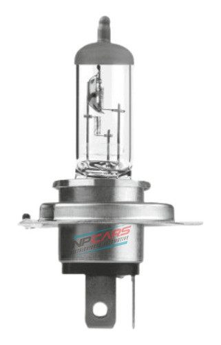 Lampara H7 Para Auto 12v 55w Neolux By Osram Cod 64210 1