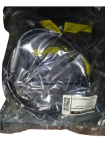 Cable Freno Mano Chevrolet S 10 Blazer 1995 - 97 Tras. Izq. 0