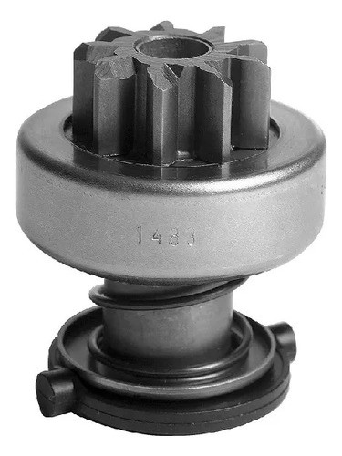 Impulsor Compatible Con Fiat Iveco Bf4 F2 F3 F4 L1011 Zen 0