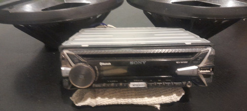 Esterio Sony 1