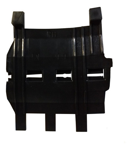 Soporte Lat Paragolpe Delant P/ Ford Ka 97 98 99 00 01 Iz 0