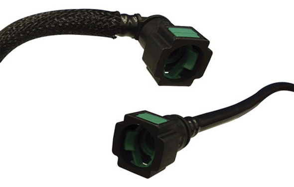 Tubo Combustible Megane K4m 1