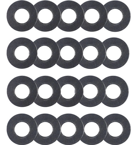 Kit De Veinte Arandelas Tapa De Cilindros Fiat 1500 1