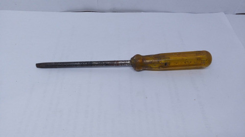 Destornillador Felo De 19,5 Cm Ind. Alemana 0