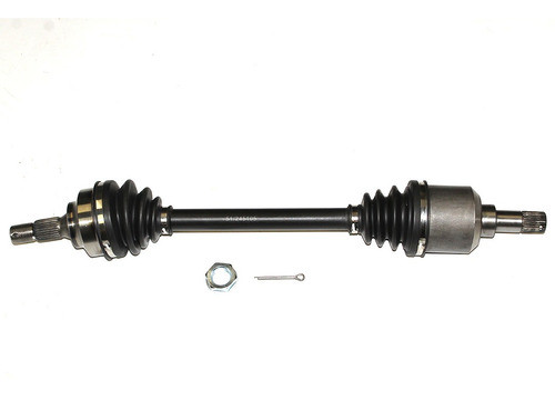 Palier Completo Peugeot 307/partner B9/citroen C4 Izquierda. 0