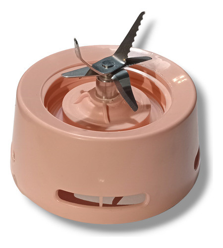 Set Cuchilla Completo Licuadora Yelmo Lc-1010 0