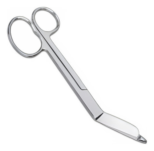 Tijera Lister Para Vendajes 20 Cm 0