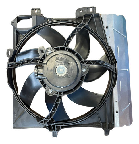 Electro Ventilador Peugeot 301 1.2 1.6 Nafta 2014 Valeo 0