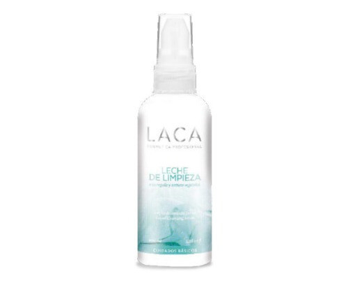 Kit Facial Limpieza Tónico Hidratante Laboratorio Laca 1