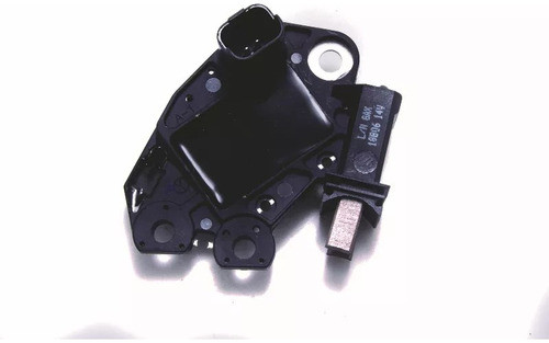 Regulador De Voltaje Alternador T.valeo Rnv 542299 1