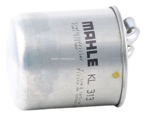 Filtro Combustible Mercedes Benz Viano C220 C230 |castellmar 0