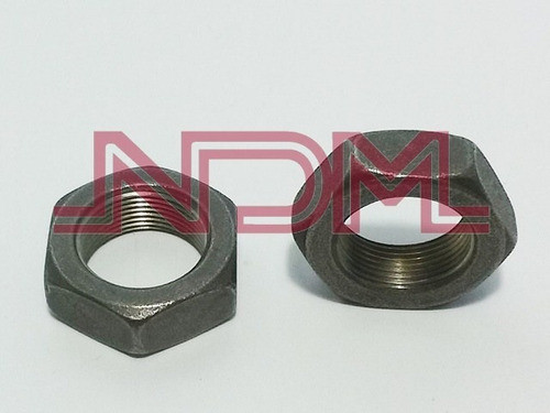 Tuerca Punta De Eje 2wd  Nissan Pick Up 86-02  2.7 D 609c 0