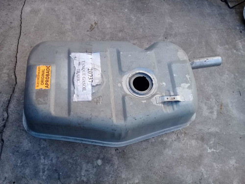 Tanque Nafta Gasoil Renault Trafic Reforzado Todos Los Model 1