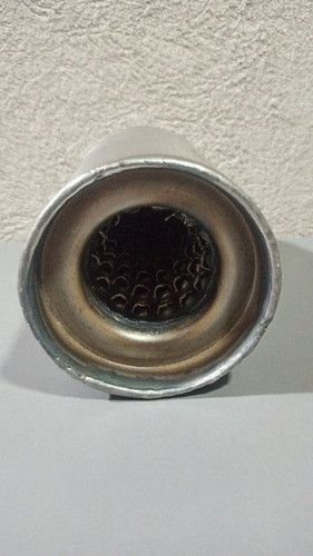 Reemplaza Catalizador Peugeot 206 207 307 Citroen 1.6 16v 1