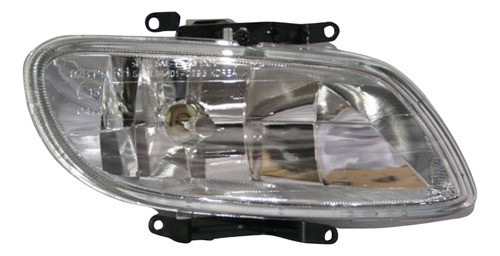 Faro Auxiliar Der 00 (4p) Depo Hyundai Accent 00-06 0