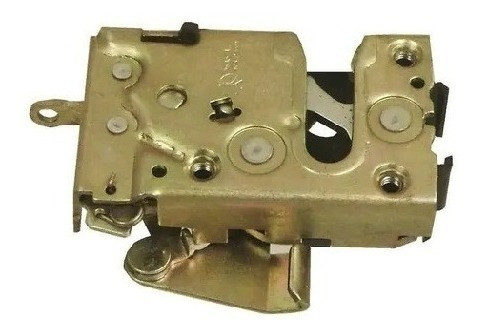 Cerradura Puerta Trasera Izquierda Peugeot 405 1