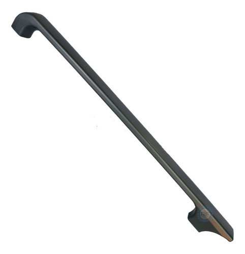 Manija Gris Corta Heladera Siam Hsi-nt41xd Original 0
