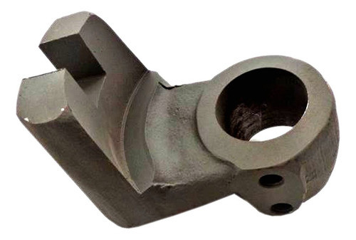Selector Barra De Comando Hl-124 Tractor Zanello Pauny P 1