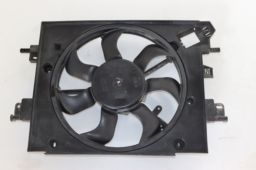 Electroventilador Renault Sandero 2014 Ev-865 0